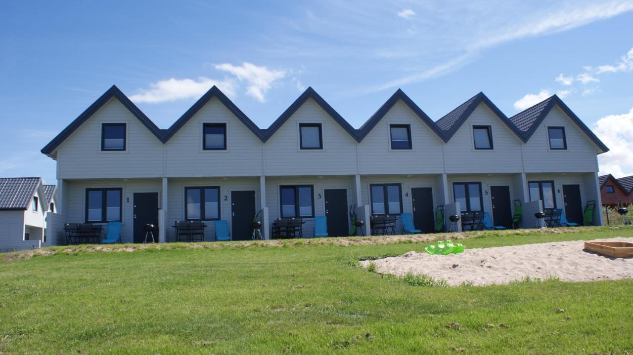Domek Ga-Ba Sarbinowo Exterior foto